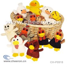 Soft Monkey Toy, Plush Animal Toy