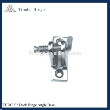Stainless Steel Marine Hardware Deck Hinges THDC002