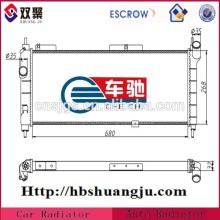 Design Auto radiator