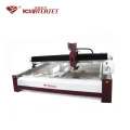 L4020 water jet cutting machine for composite materials