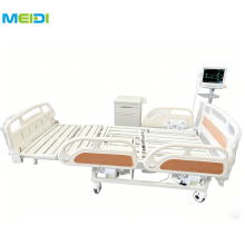Electric Hospital Disabled Elderly Hospital Care medical bed