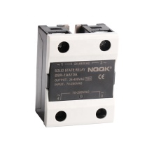 SSR-1AA10A AC/AC 10A 480V Solid State Relay