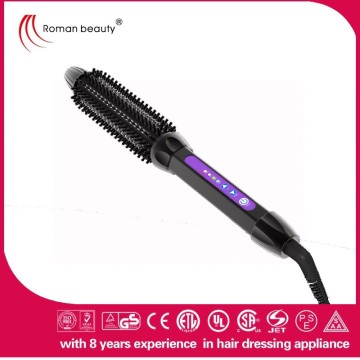 Tangle-Free Rotating Barrel Electric brush Easy clean Electric brushRM-C24