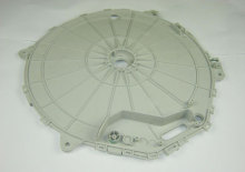 washing machine mold