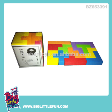 iq toys pentomino