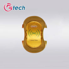 High quality cabinet lock zinc alloy contactless smart card lock