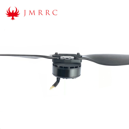 Drone Blushless Motor 8kg Heavy Payload Motor