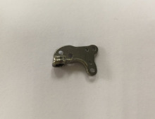 Liquid Metal Medical tools new material