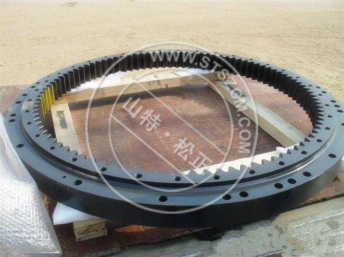 PC210-8 Excavator Swing Circle Slewing Ring 206-25-00200