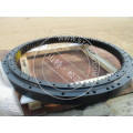 PC300-7 207-25-61100 Swing Swing Circle Ass&#39;y Komatsu Excavator Piese