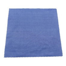 Soft Thin Double Sided Microfiber Suede Cloth