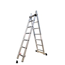 Telescopic Aluminum Folding Ladder Sale - Telescoping Ladders