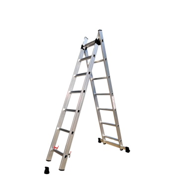 Telescopic Aluminum Folding Ladder Sale - Telescoping Ladders