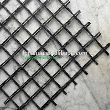 Fiberglass geogrid / Fiberglass Biaxial Geogrid