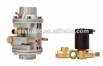 BRC CNG reducer for Sequential kits