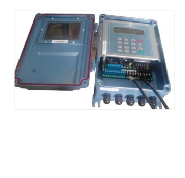 Fixed Ultrasonic Flow Meter