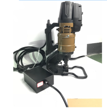 Portable Steel Punch Machine for Steel