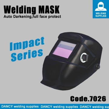 Welding helmet en379 Code.7026