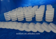 High quality LiF Optical Crystal