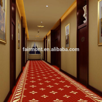 Super Shining Golden Red Carpet For House K04, Customized Super Shining Golden Red Carpet For House