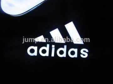 LED Logo/Illuminated Logo