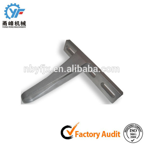 Investment Casting Cast Steel Bracket