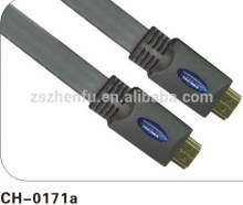 Flat HDMI Cable DUAL COLOR
