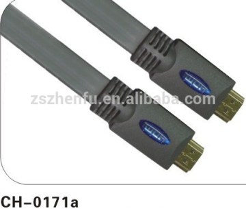 Flat HDMI Cable DUAL COLOR