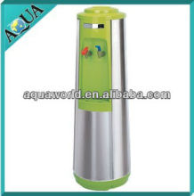 Bottled Stainless Steel Water Cooler Dispenser