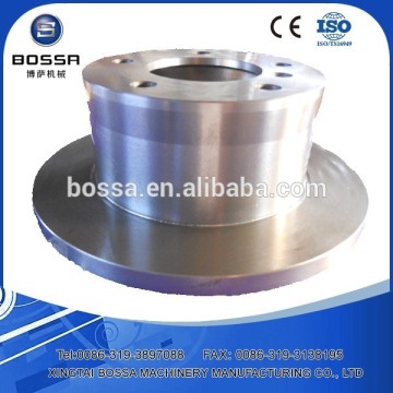 China truck brake disc/ brake rotor/ brake disc rotor