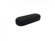Metal optical case, Custom GRS PU glasses case