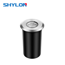 Low Voltage Paver Dot Lights