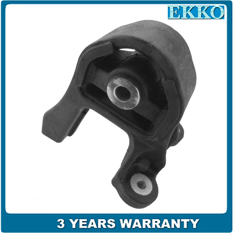 Rubber Parts Rear Engine Differential Motor Mount for Honda CR-V RE4 RE3 RD7 RD5 Civic ES1 50721-S5C-003 50721-S5C-013