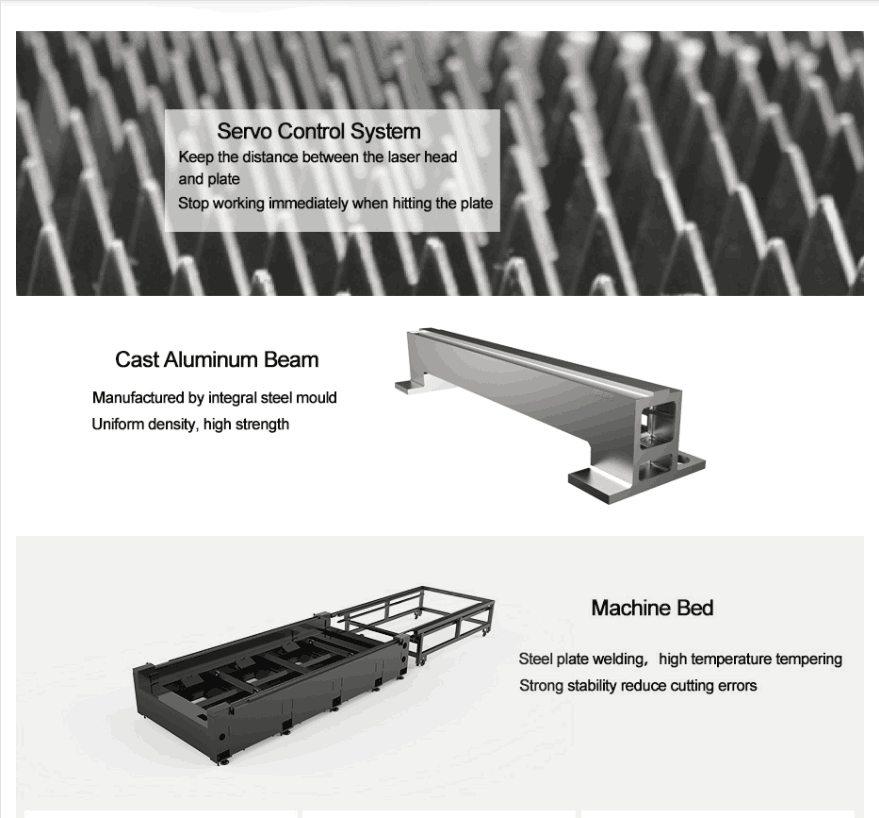 1000w 1500w 2000w 3300w 4000w Exchange table fiber laser metal cutter cutting machine for metal sheet LMN3015A