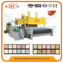 Fully Automatic Artificial Quartz Stone Production Line