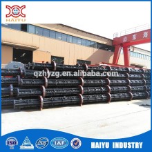 Alibaba PSC street concrete phone poles