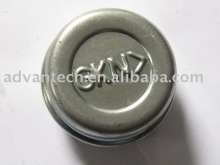 axle caps