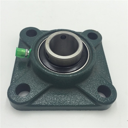 Multifunctional Practical Pillow Block Bearings UCP210