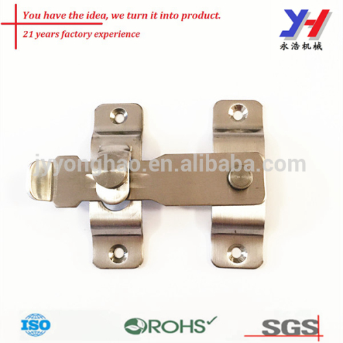 Excellent Quality Professional Factory Custom Metal Bolt Connector