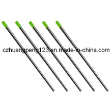 Pure Tungsten Electrodes (WP(2.0*175mm))