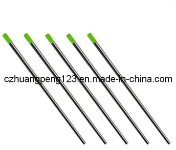 Pure Tungsten Electrodes (WP(2.0*175mm))