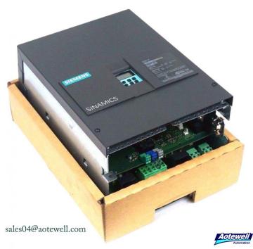 Siemens Sinamics DC Drives 6ra80 Series DCM 550V690V830V1000V420V500V600V725V875V