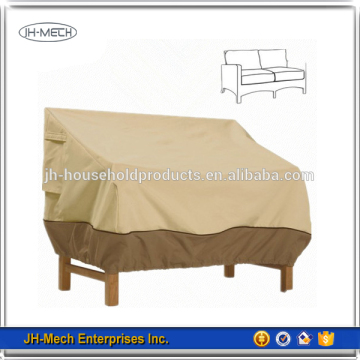 Polyester waterproof patio furniture covers