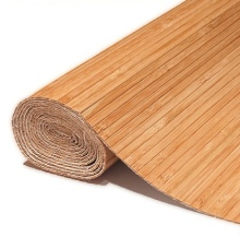 Bamboo Tambour Paneling / Ceiling