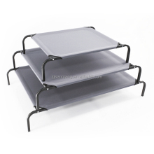 Washable Raised Pet Bed