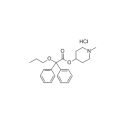 Thuốc tiết niệu PROPIVERINE HYDROCHLORRID 54556-98-8