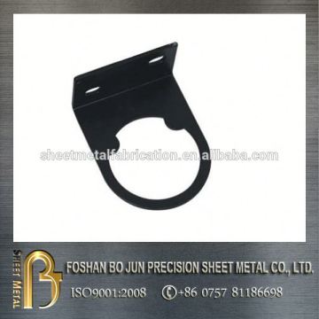 metal bracket customizing stainless steel angle bracket