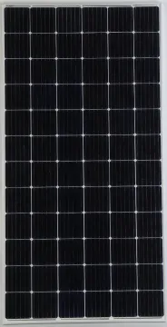 340W Mono Solar Panel