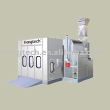 SBA-9-45A Industrial Spray Booth/auto spray booth