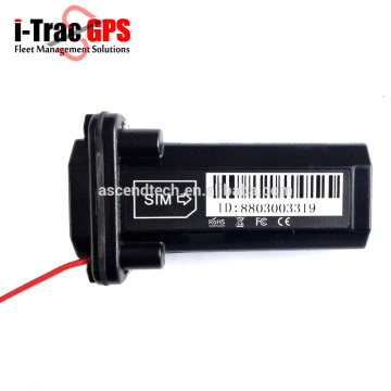 waterproof gps personal tracking device